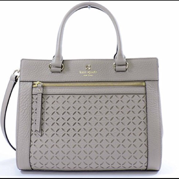 kate spade Handbags - Kate Spade Satchel/Bag